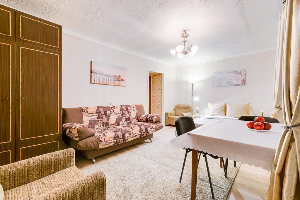 סנט פטרסבורג Zanevskiy 24 Apartment מראה חיצוני תמונה
